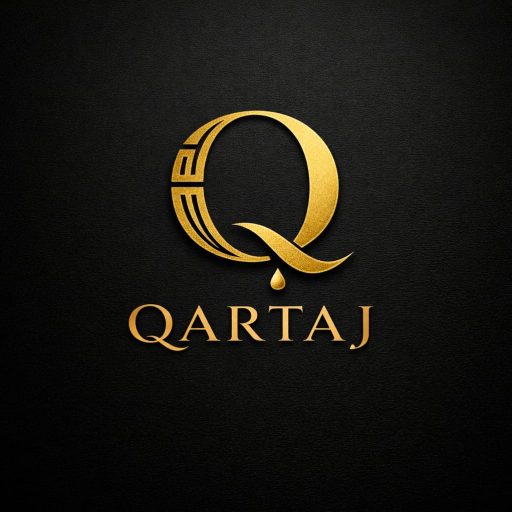 Qartaj Olive Oil