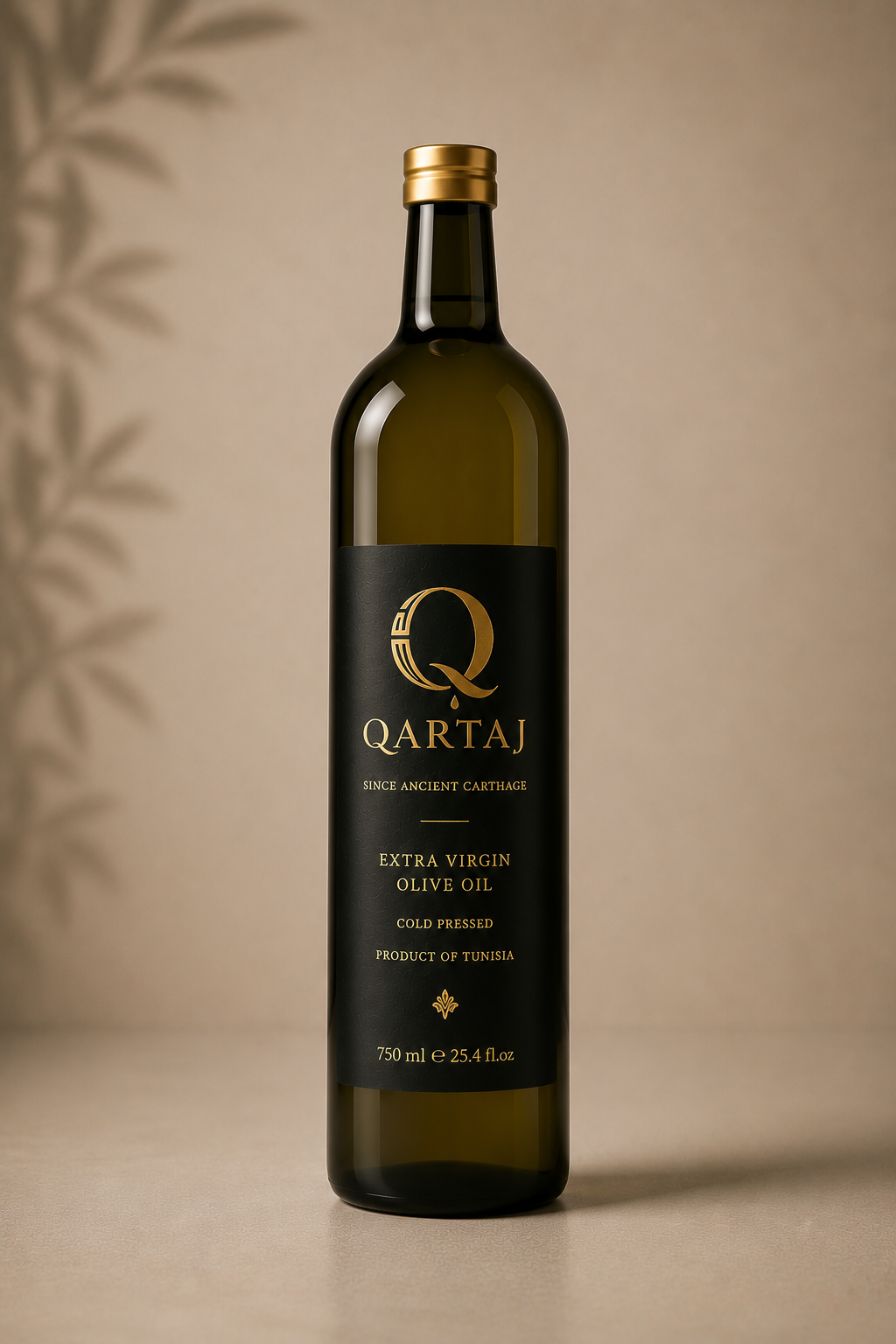 DTC 750ml